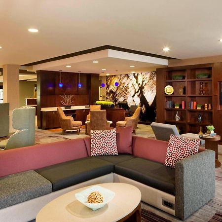 คอร์ตยาร์ด แจ็คสัน Hotel ภายนอก รูปภาพ
