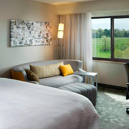 คอร์ตยาร์ด แจ็คสัน Hotel ภายนอก รูปภาพ