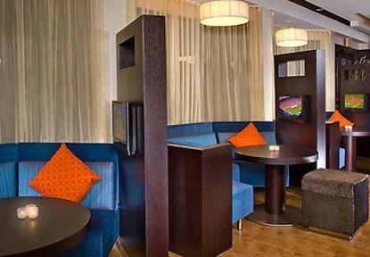 คอร์ตยาร์ด แจ็คสัน Hotel ภายใน รูปภาพ