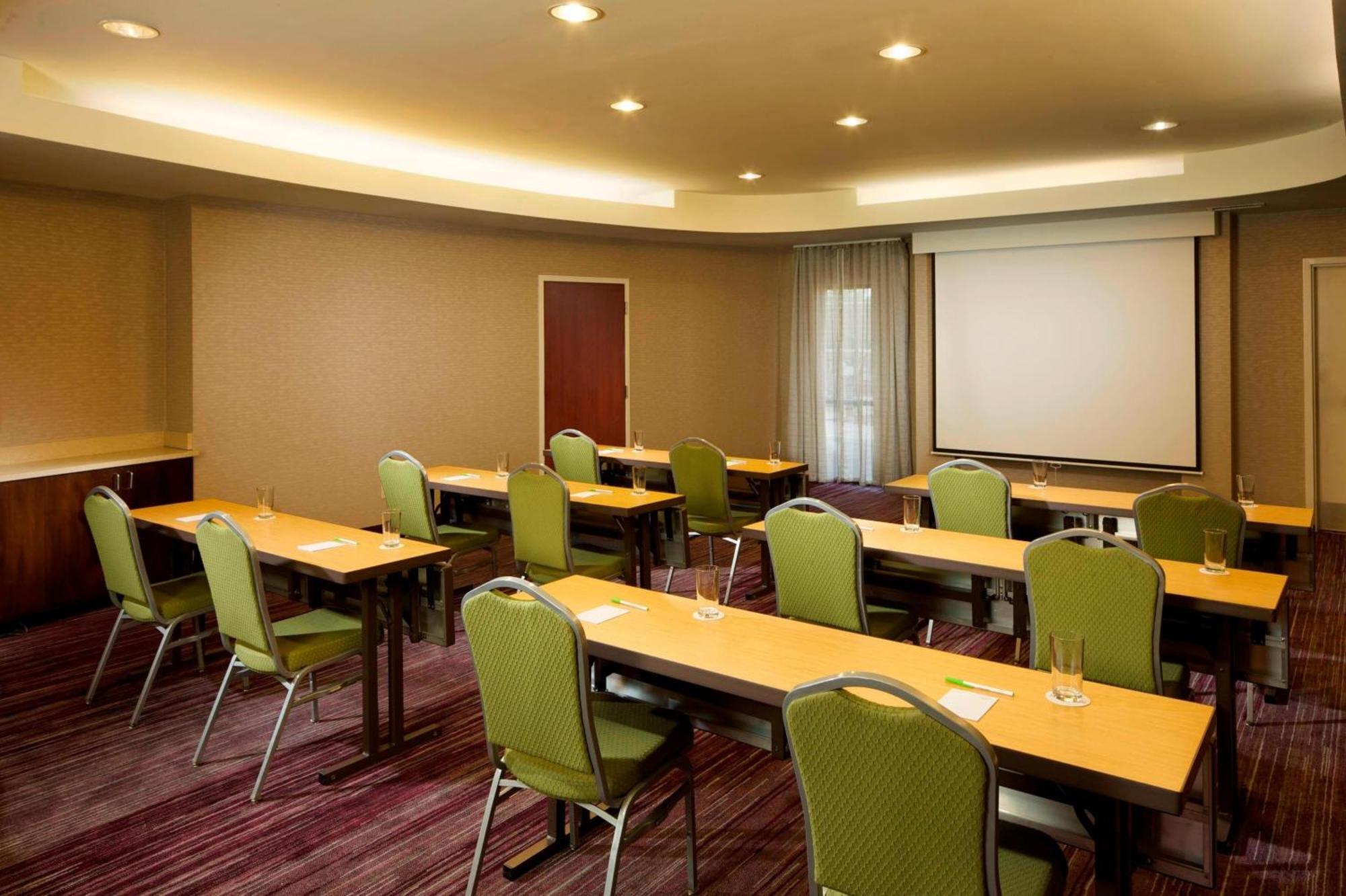 คอร์ตยาร์ด แจ็คสัน Hotel ภายนอก รูปภาพ