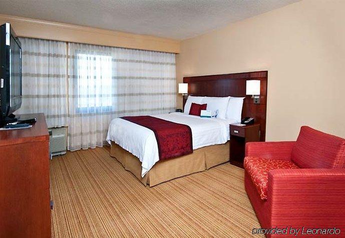 คอร์ตยาร์ด แจ็คสัน Hotel ภายนอก รูปภาพ