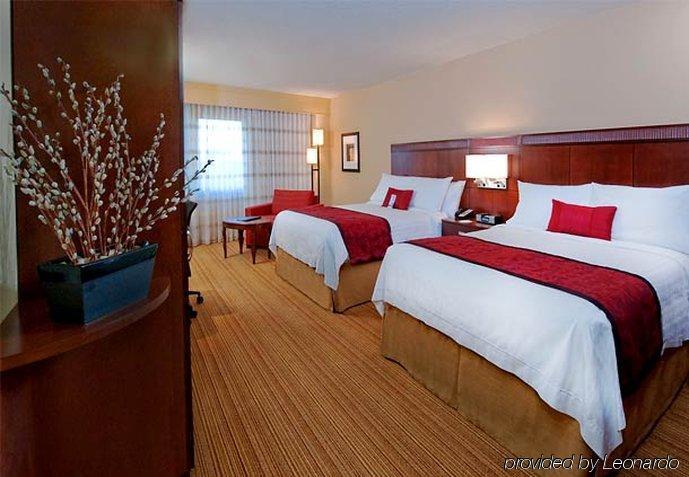 คอร์ตยาร์ด แจ็คสัน Hotel ห้อง รูปภาพ