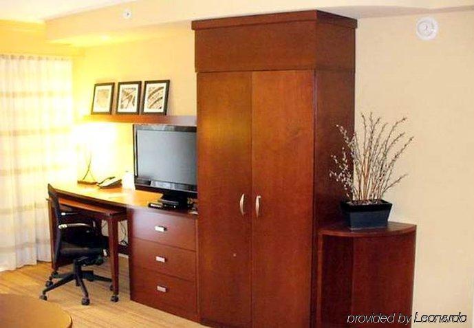คอร์ตยาร์ด แจ็คสัน Hotel ห้อง รูปภาพ