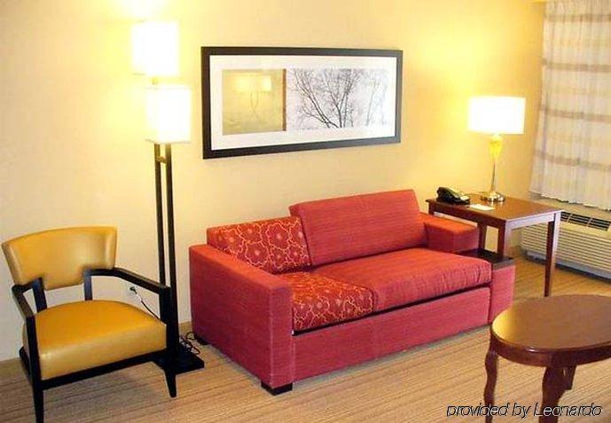 คอร์ตยาร์ด แจ็คสัน Hotel ห้อง รูปภาพ