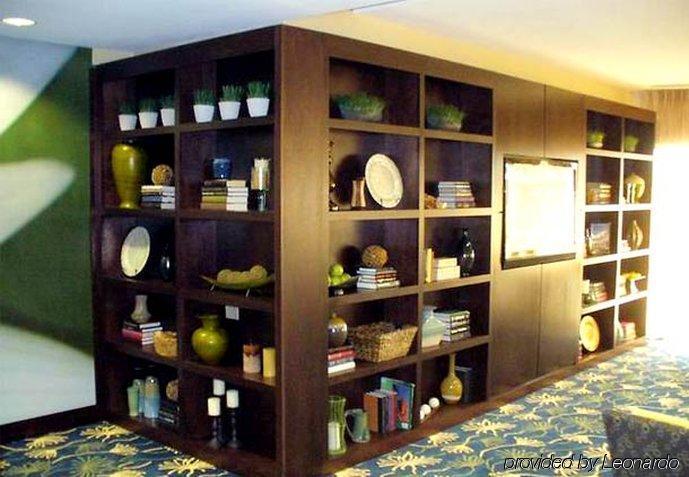 คอร์ตยาร์ด แจ็คสัน Hotel ร้านอาหาร รูปภาพ