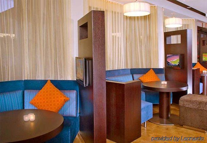 คอร์ตยาร์ด แจ็คสัน Hotel ภายนอก รูปภาพ
