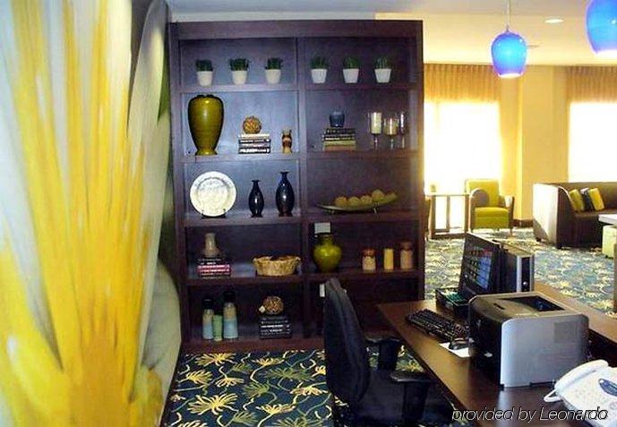 คอร์ตยาร์ด แจ็คสัน Hotel ห้อง รูปภาพ