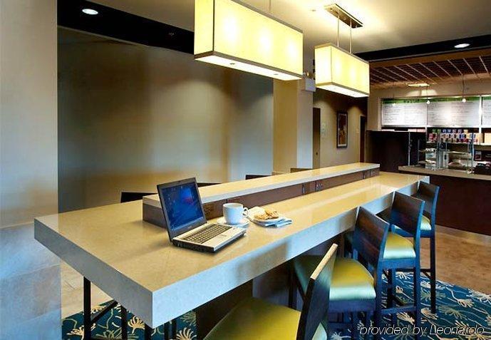 คอร์ตยาร์ด แจ็คสัน Hotel ภายนอก รูปภาพ