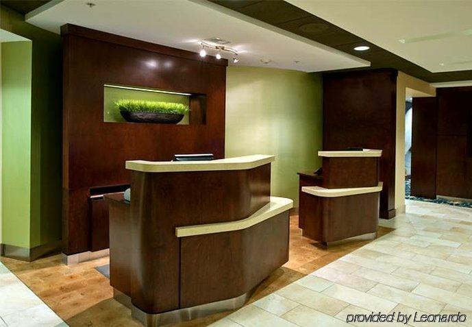 คอร์ตยาร์ด แจ็คสัน Hotel ภายนอก รูปภาพ