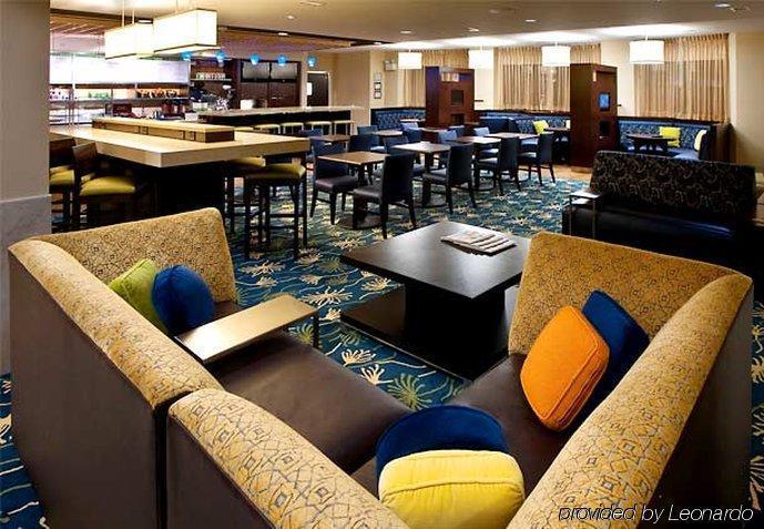 คอร์ตยาร์ด แจ็คสัน Hotel ภายนอก รูปภาพ