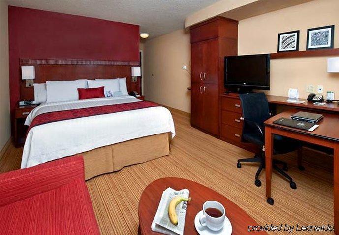 คอร์ตยาร์ด แจ็คสัน Hotel ภายนอก รูปภาพ