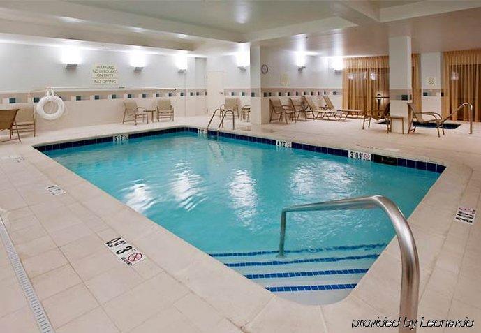 คอร์ตยาร์ด แจ็คสัน Hotel ภายนอก รูปภาพ