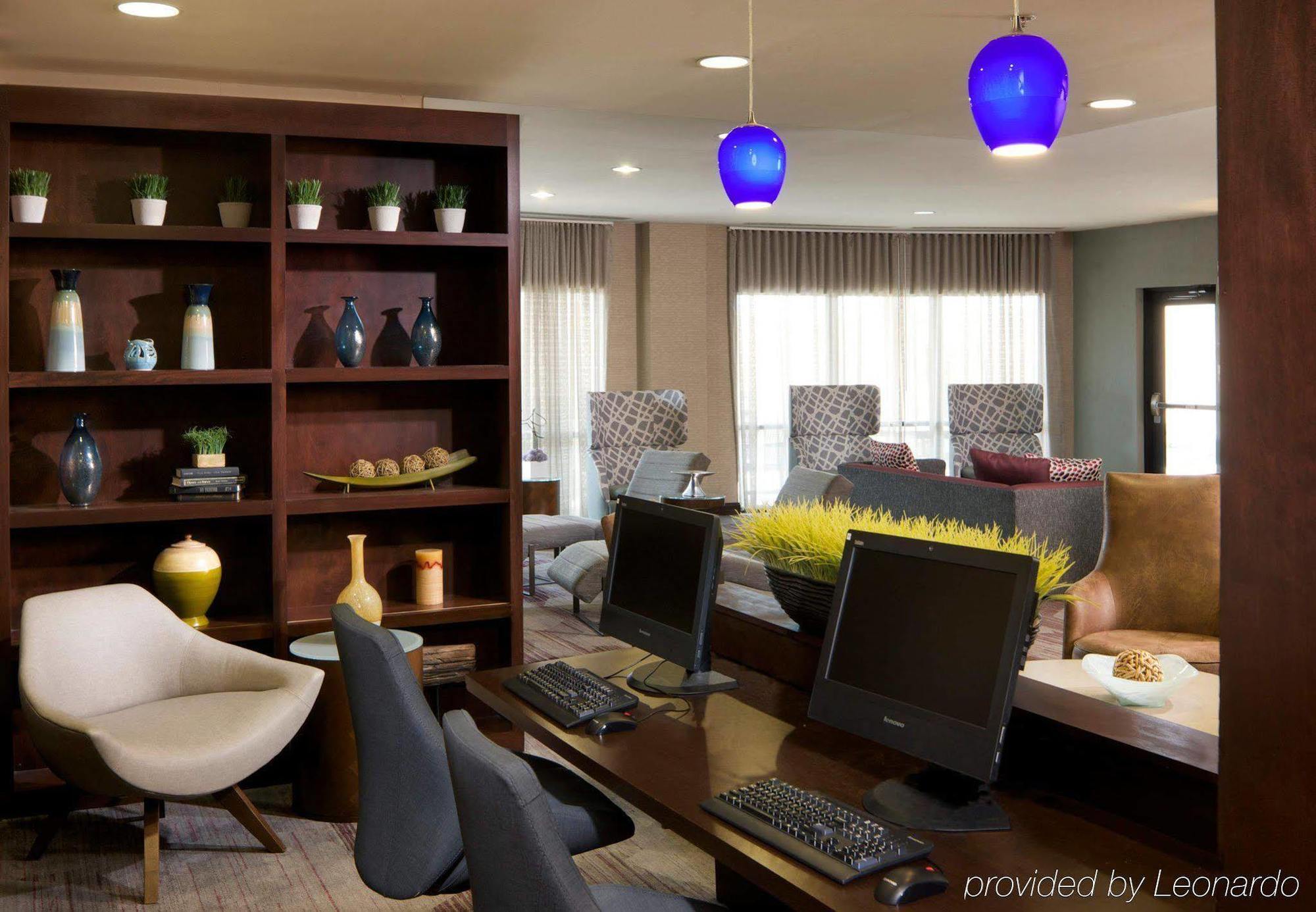 คอร์ตยาร์ด แจ็คสัน Hotel ภายนอก รูปภาพ